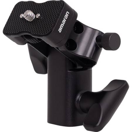 Amaran Halo 100X - lampa LED COB, Bi-Color, 2700-6500K, 100W, CRI 96, Bowens - adapter